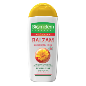 Balzam Moć cveća Revitalizuje