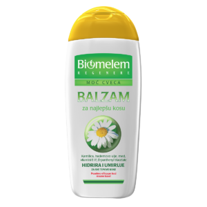 Balzam Moć cveća Hidrira i umiruje