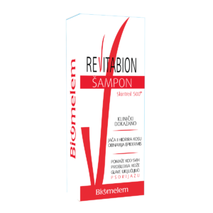 Šampon Revitabion