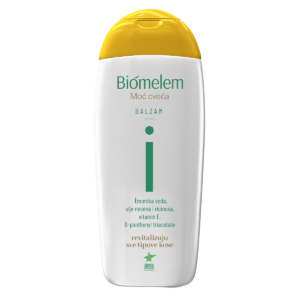 Balzam revitalizuje – I