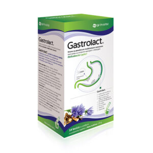 Gastrolact