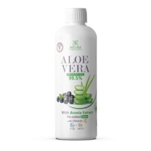 Aloe Vera sa Aronijom (500ml)