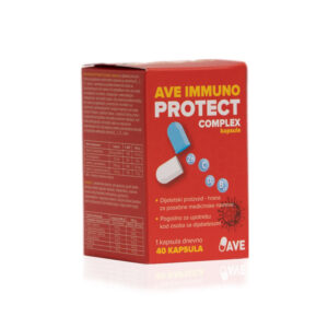 AVE IMMUNO PROTECT COMPLEX