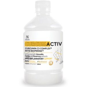 CurcumActiv 500 ml