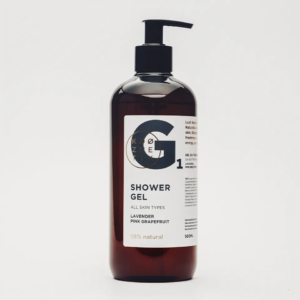 Gel za tuširanje G1