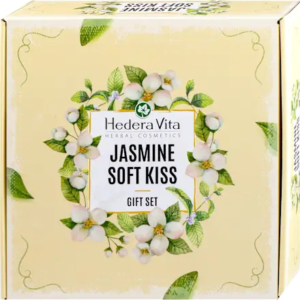 JASMINE SOFT KISS