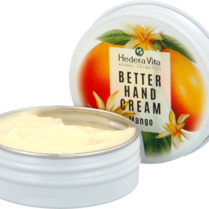 Krema za ruke - mango, 30 ml