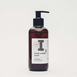 Sapun za ruke i telo