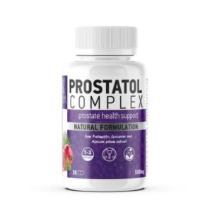 Prostatol Complex 30 kapsula