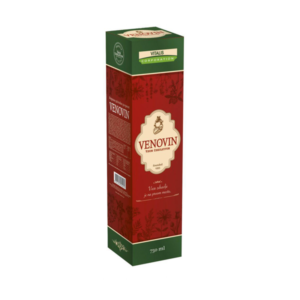 VENOVIN ELIKSIR 750ML