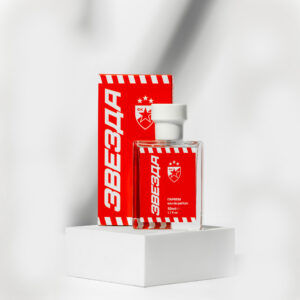 Crvena zvezda parfem